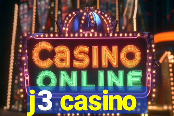 j3 casino